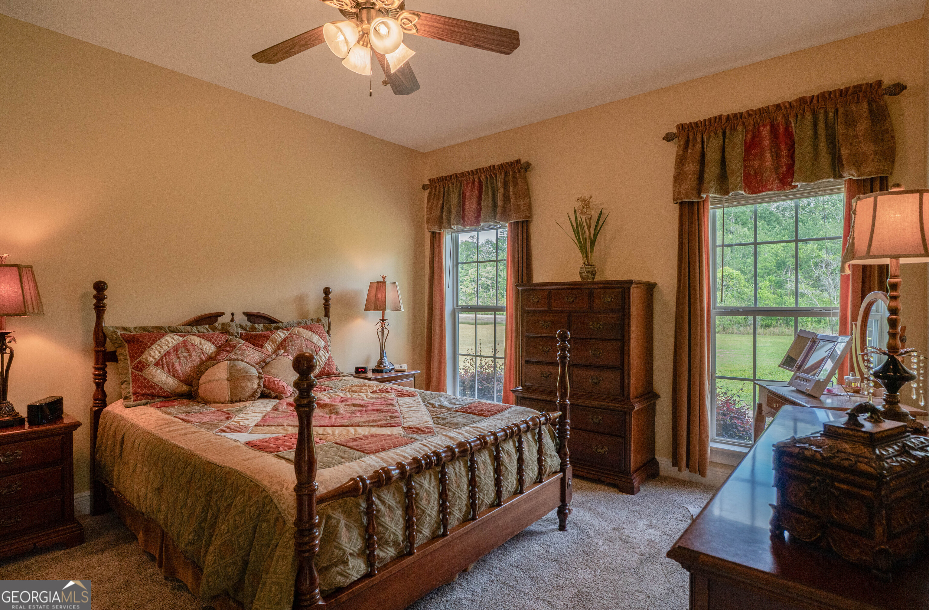 3907 Shiloh Highway Homerville, GA 31634 - Photo 42 of 59