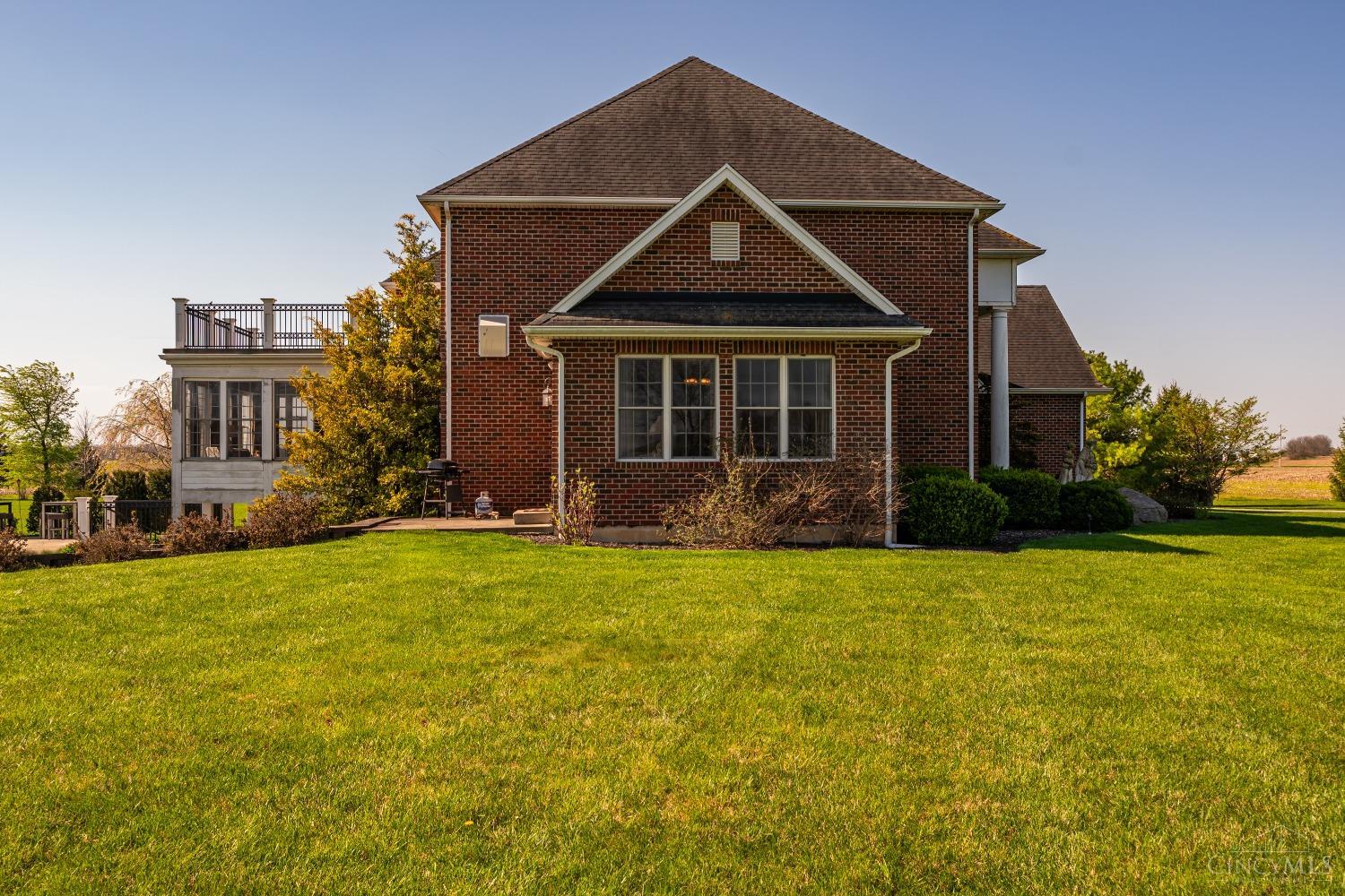 3135 Hornbeam Road Sabina, OH 45169 - Photo 72 of 99