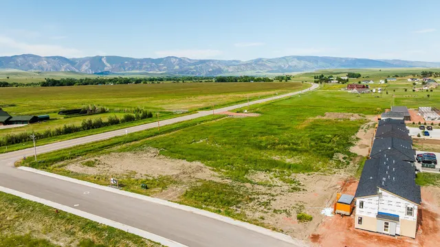 $169,000 | 6 Teton Lane, Ranchester, WY 82839