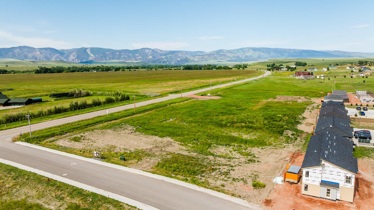 6 Teton Lane Ranchester, WY 82839 - Photo 2 of 12 1