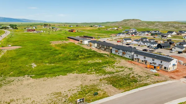 $169,000 | 6 Teton Lane, Ranchester, WY 82839