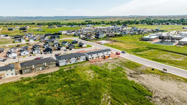 $169,000 | 6 Teton Lane, Ranchester, WY 82839