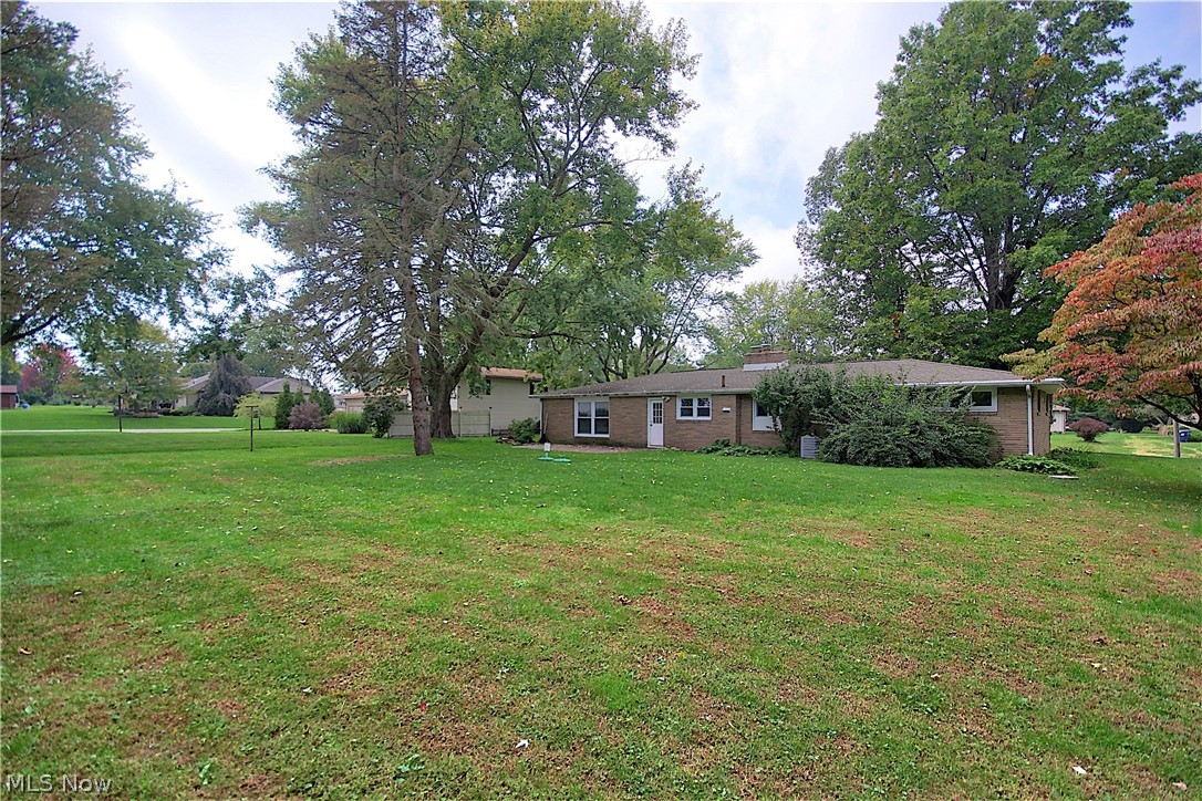 7120 Rolling Ridge Road Northeast Canton, OH 44721 - Photo 32 of 32