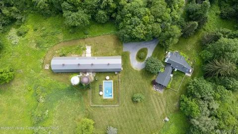 $1,995,000 | 3243 County Rte 9, East Chatham, NY 12060