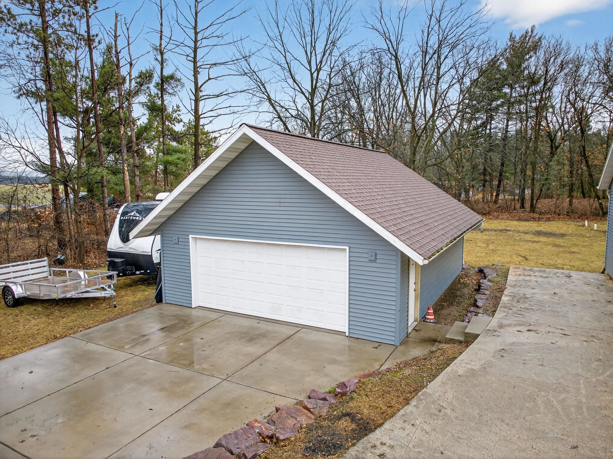 6879 Willison Road Arena, WI 53503 - Photo 41 of 88