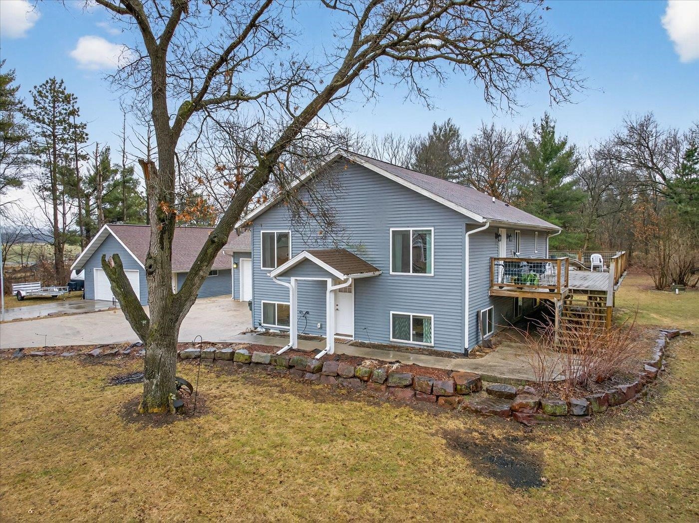 6879 Willison Road Arena, WI 53503 - Photo 64 of 88