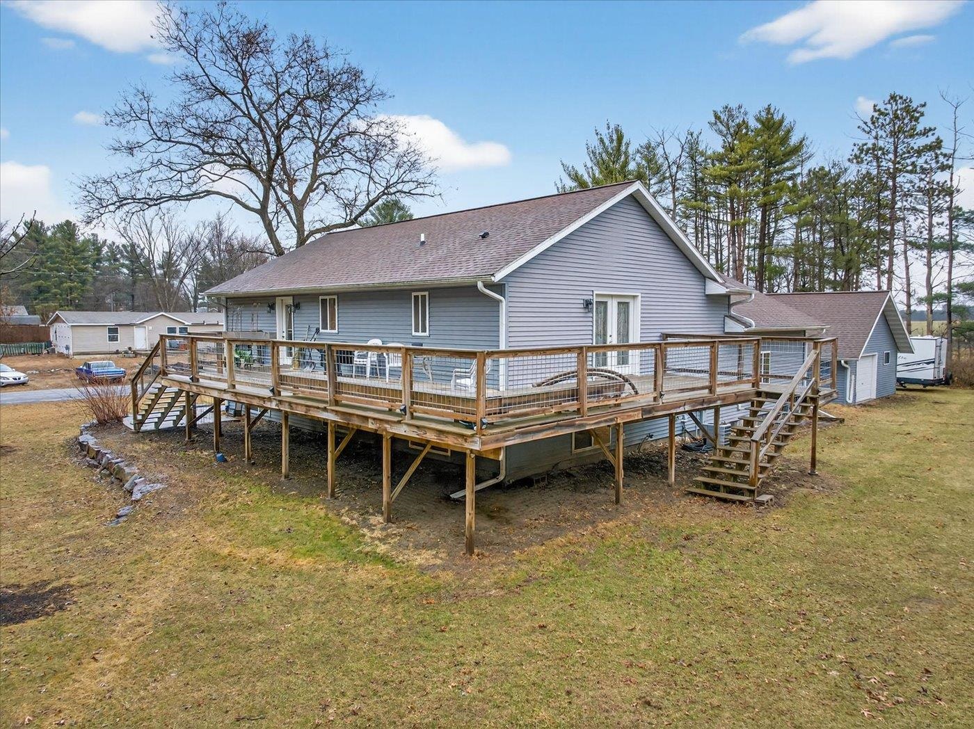 6879 Willison Road Arena, WI 53503 - Photo 67 of 88