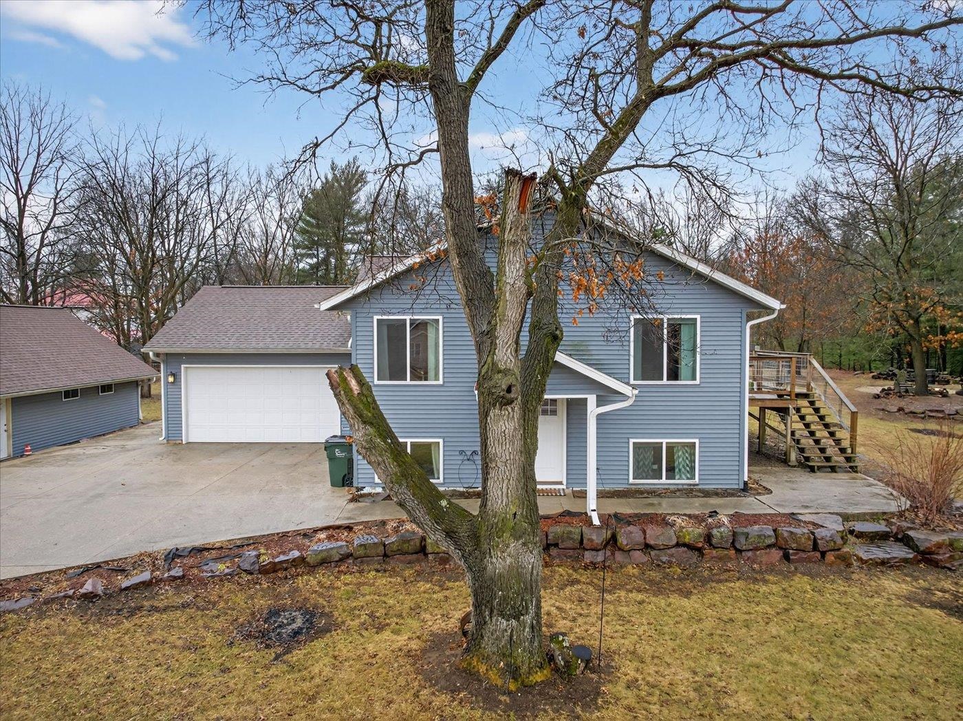 6879 Willison Road Arena, WI 53503 - Photo 7 of 88