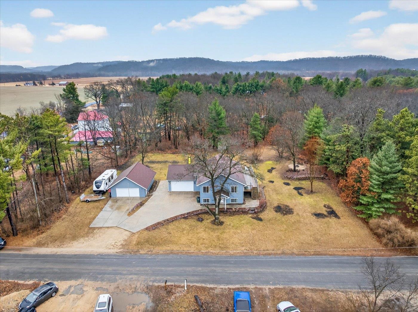 6879 Willison Road Arena, WI 53503 - Photo 73 of 88