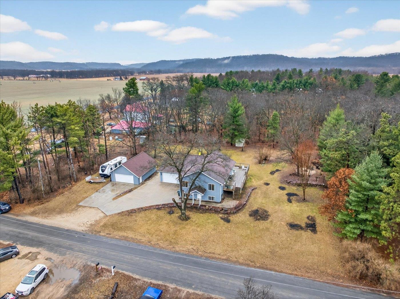 6879 Willison Road Arena, WI 53503 - Photo 74 of 88