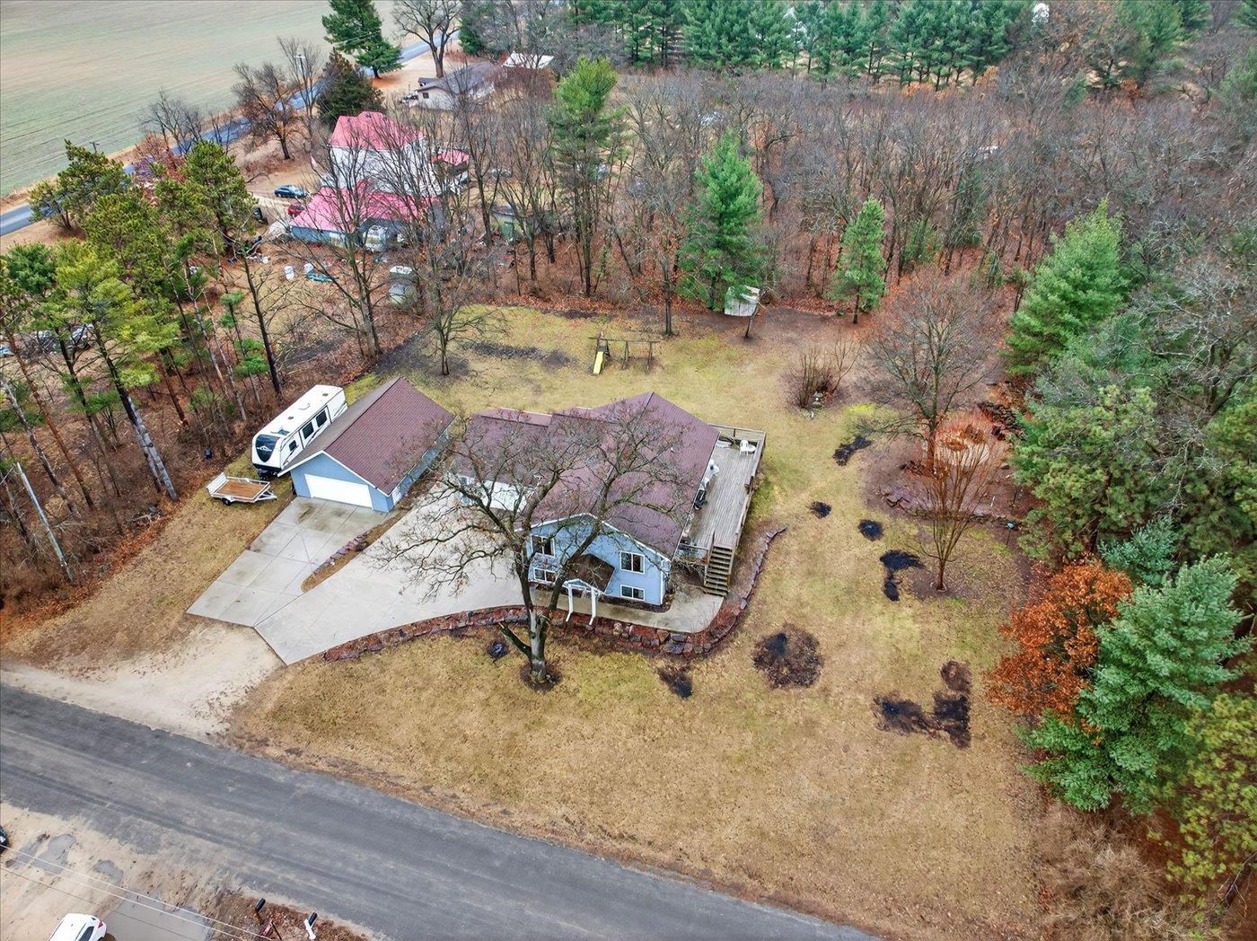 6879 Willison Road Arena, WI 53503 - Photo 75 of 88