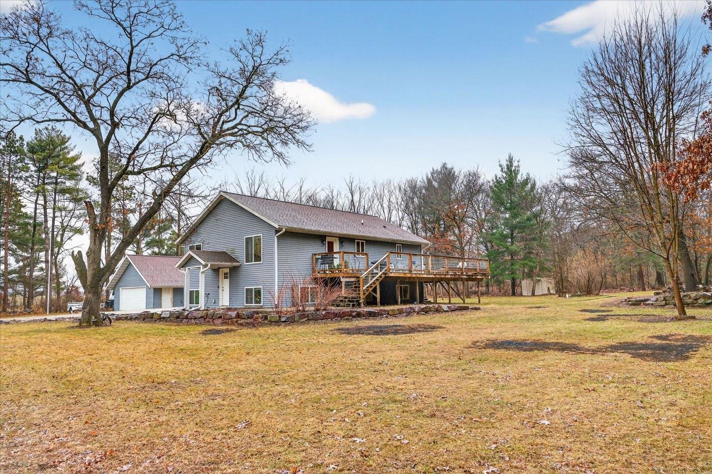 6879 Willison Road Arena, WI 53503 - Photo 76 of 88