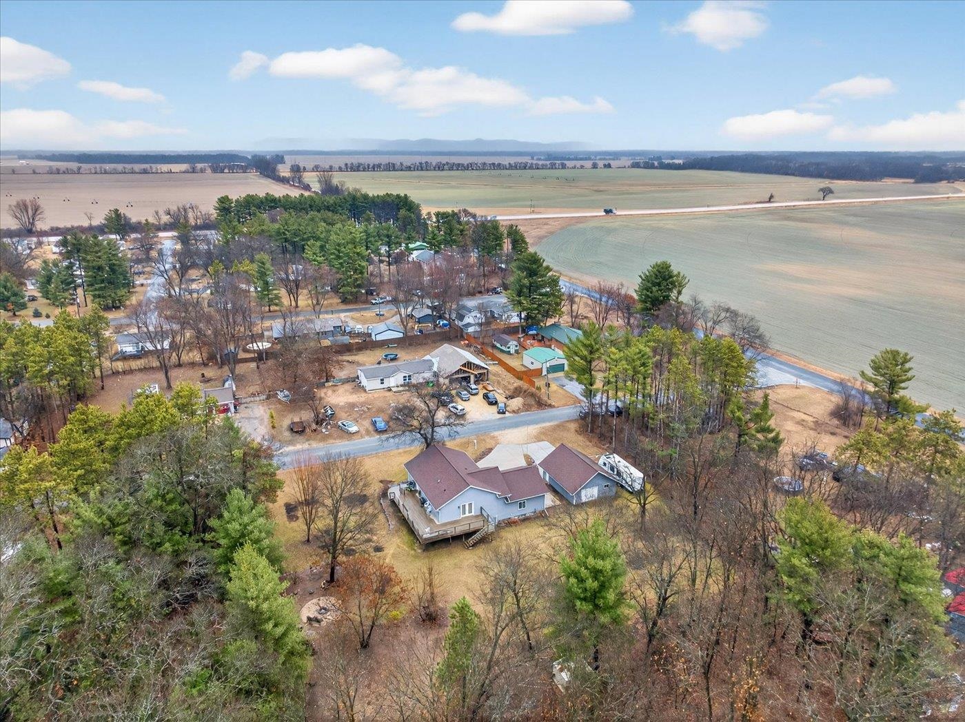 6879 Willison Road Arena, WI 53503 - Photo 78 of 88