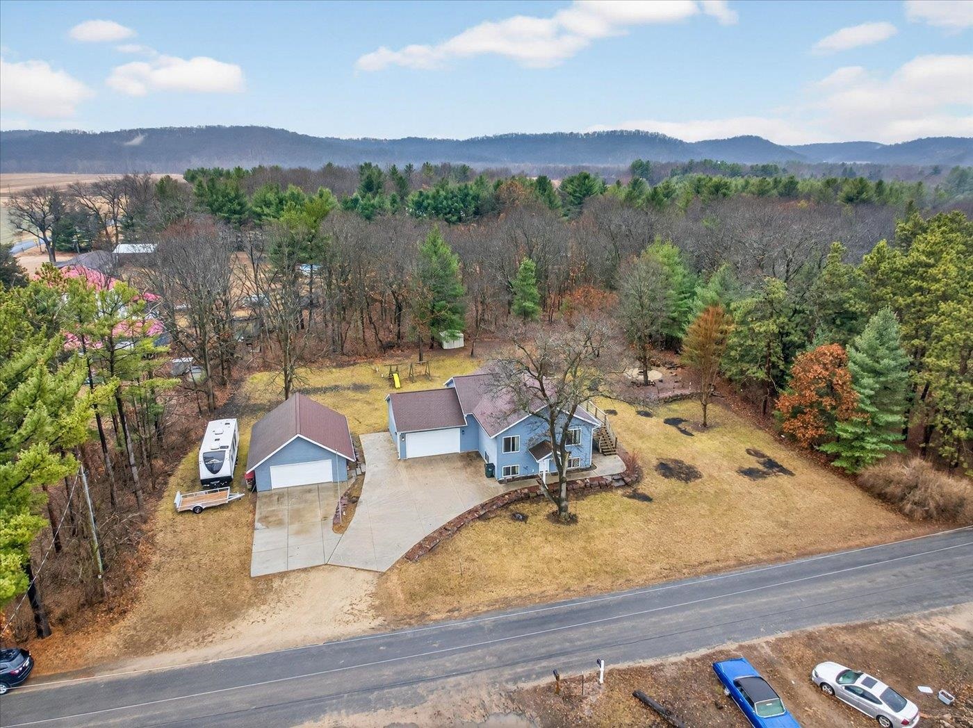 6879 Willison Road Arena, WI 53503 - Photo 9 of 88