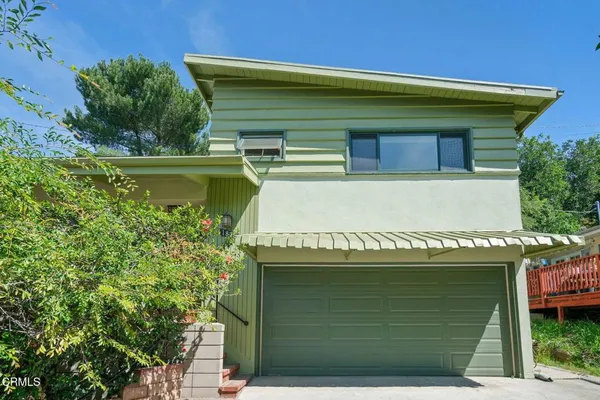 $933,000 | 1876 Kaweah Drive, Pasadena, CA 91105