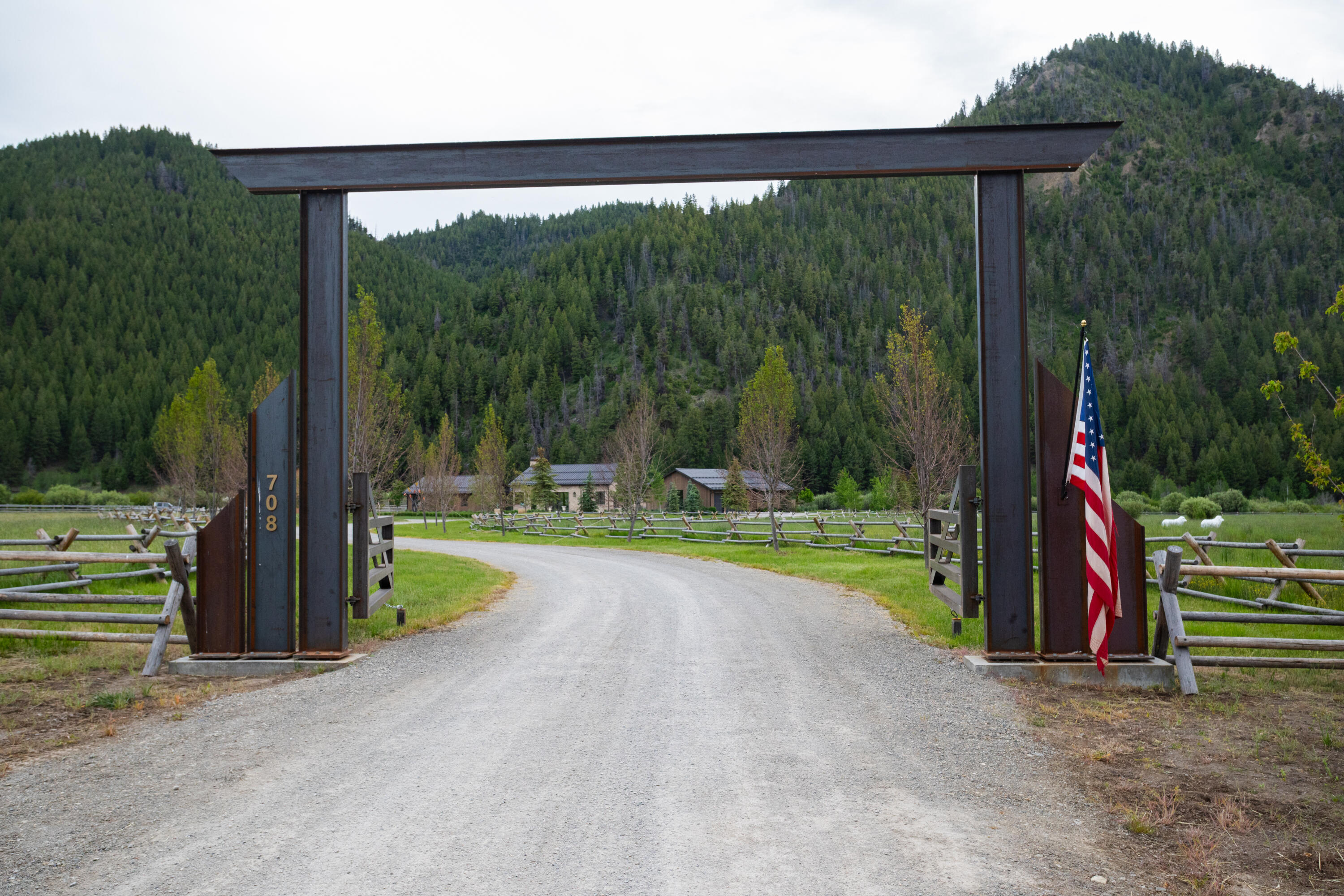 708 East Fork Road Hailey, ID 83333 - Photo 81 of 136 Rockin B Summer-34