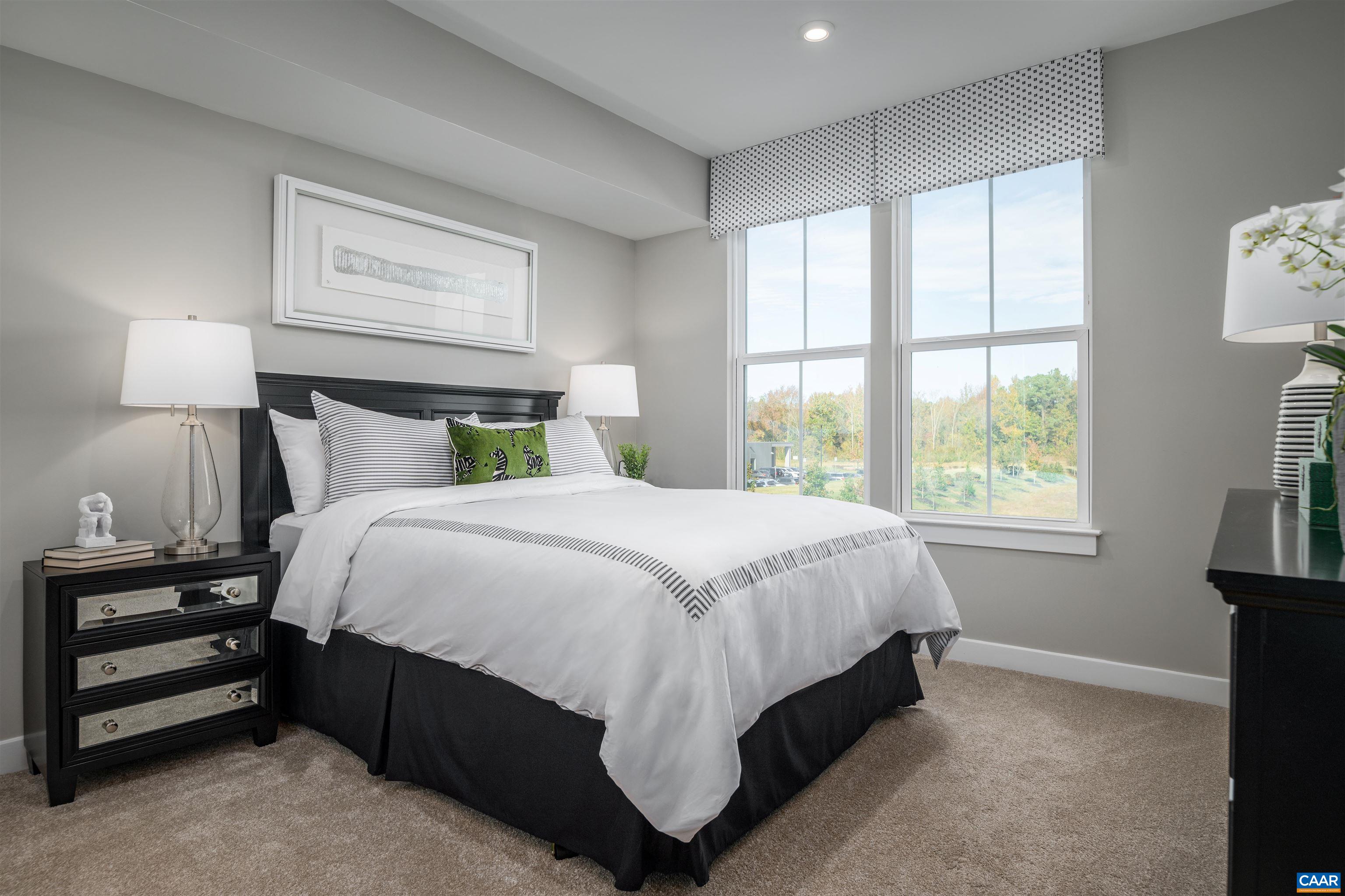 3 C Perseus Lane Charlottesville, VA 22901 - Photo 11 of 15 Bedroom #3