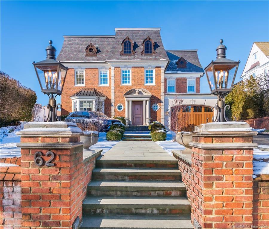 62 Ridge Street Greenwich, CT 06830 - Photo 1 of 1