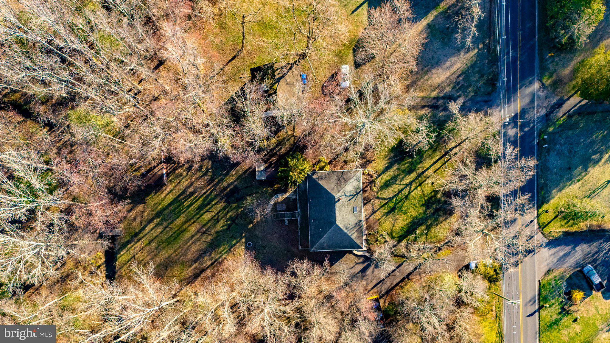 63 Skeet Road Medford, NJ 08055 - Photo 26 of 26 Serene retreat amidst nature's embrace.
