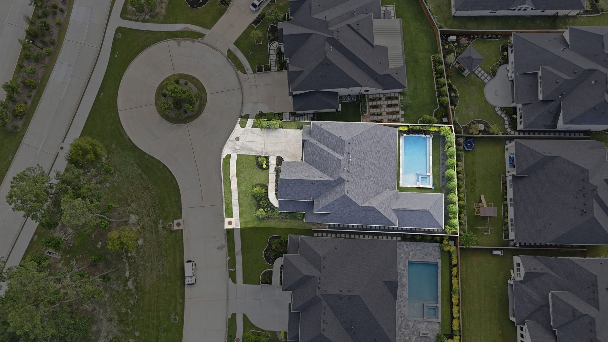 4712 Lorelai Lane Spring, TX 77386 - Photo 35 of 35
