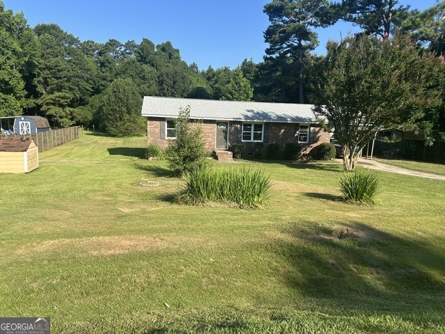 330 Elder Road Griffin, GA 30223 - Photo 3 of 33