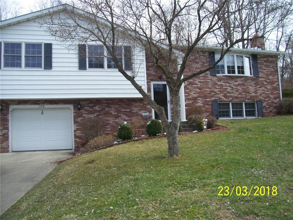 150 Juniata Road Dunbar, PA 15431 - Photo 1 of 21