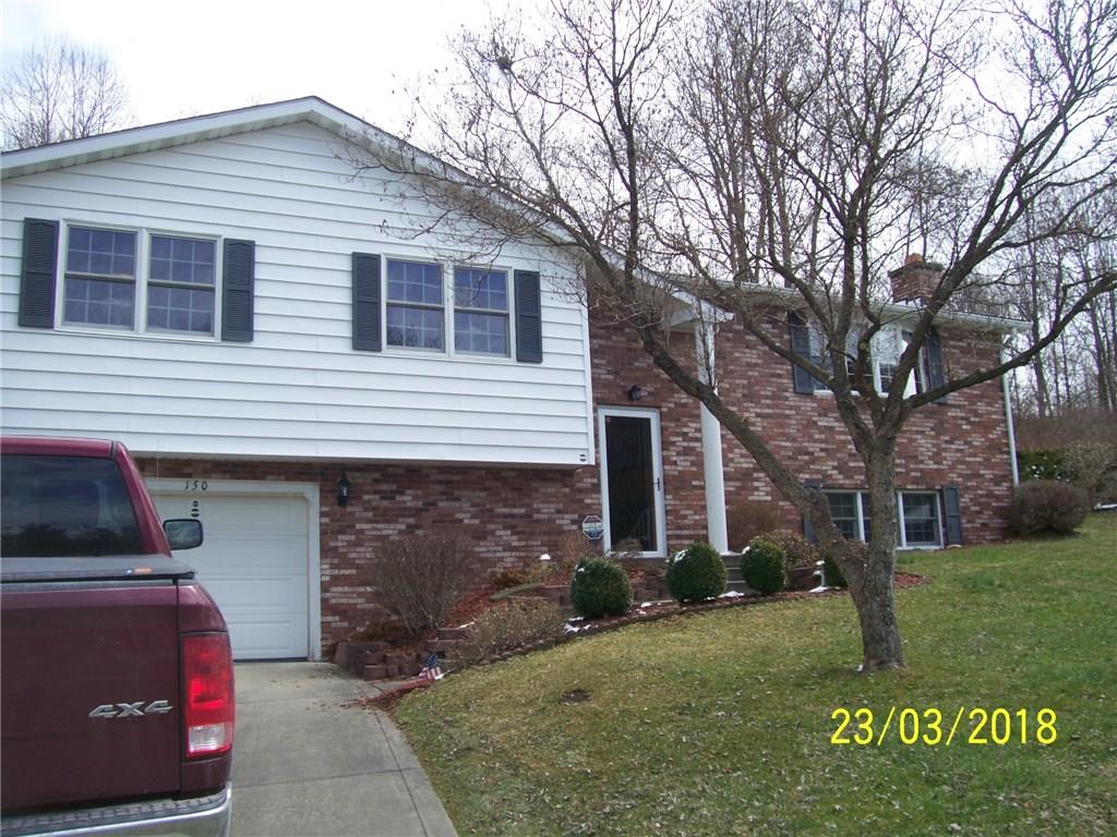 150 Juniata Road Dunbar, PA 15431 - Photo 13 of 21
