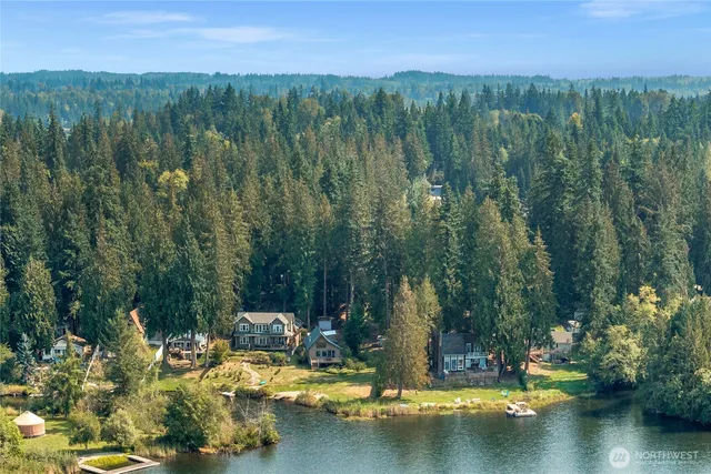 $830,000 | 31408 79th Drive Northwest, Stanwood, WA 98292