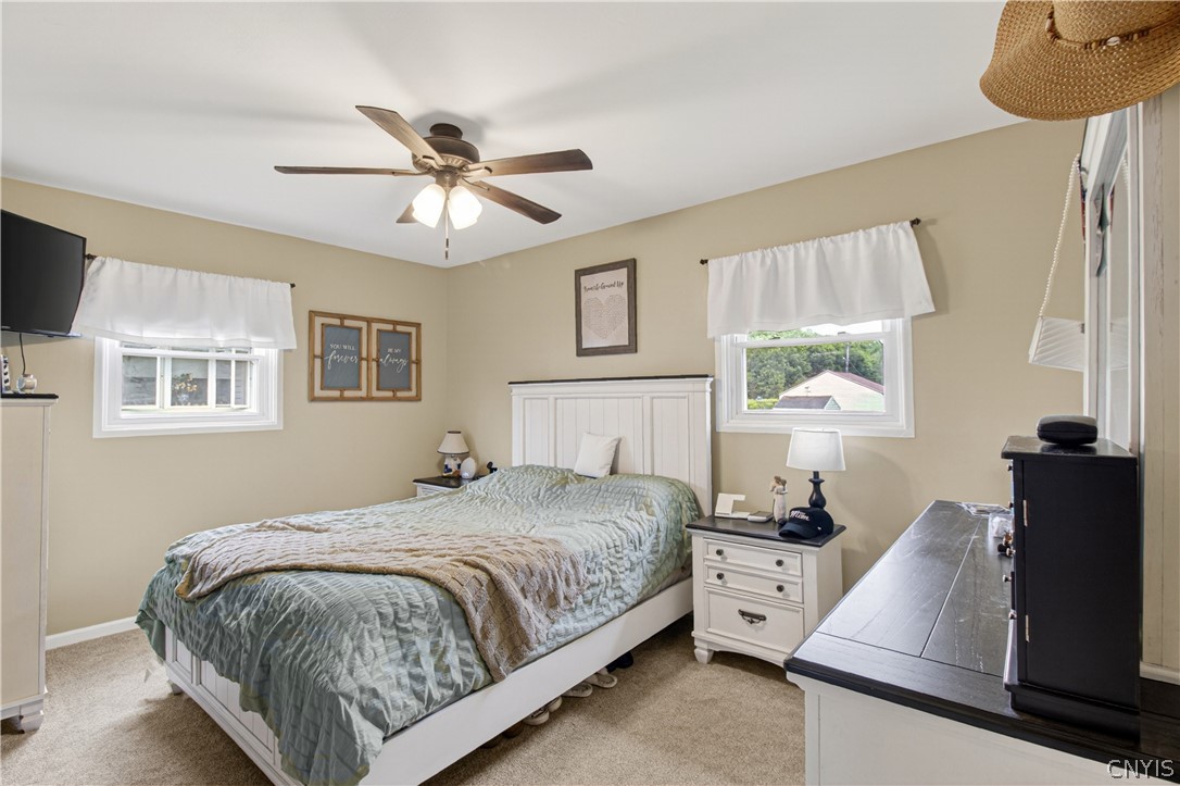 480 Van Rensselaer Road Utica, NY 13502 - Photo 24 of 29
