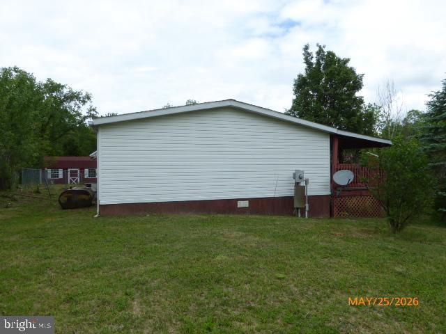 145 Jack Russell Ridge Romney, WV 26757 - Photo 3 of 14