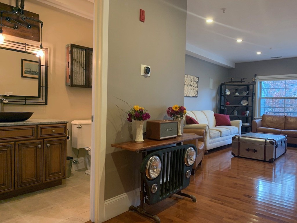 12 Brookside Road, Unit 18 Westford, MA 01886 - Photo 23 of 28