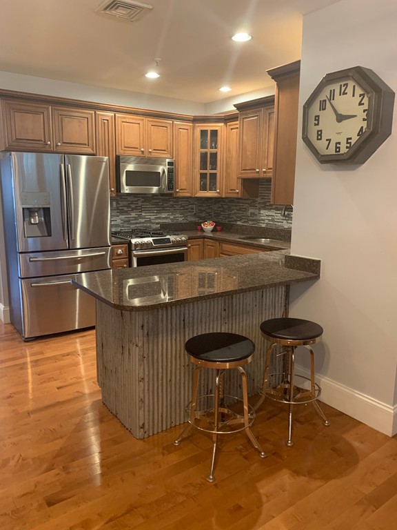 12 Brookside Road, Unit 18 Westford, MA 01886 - Photo 25 of 28