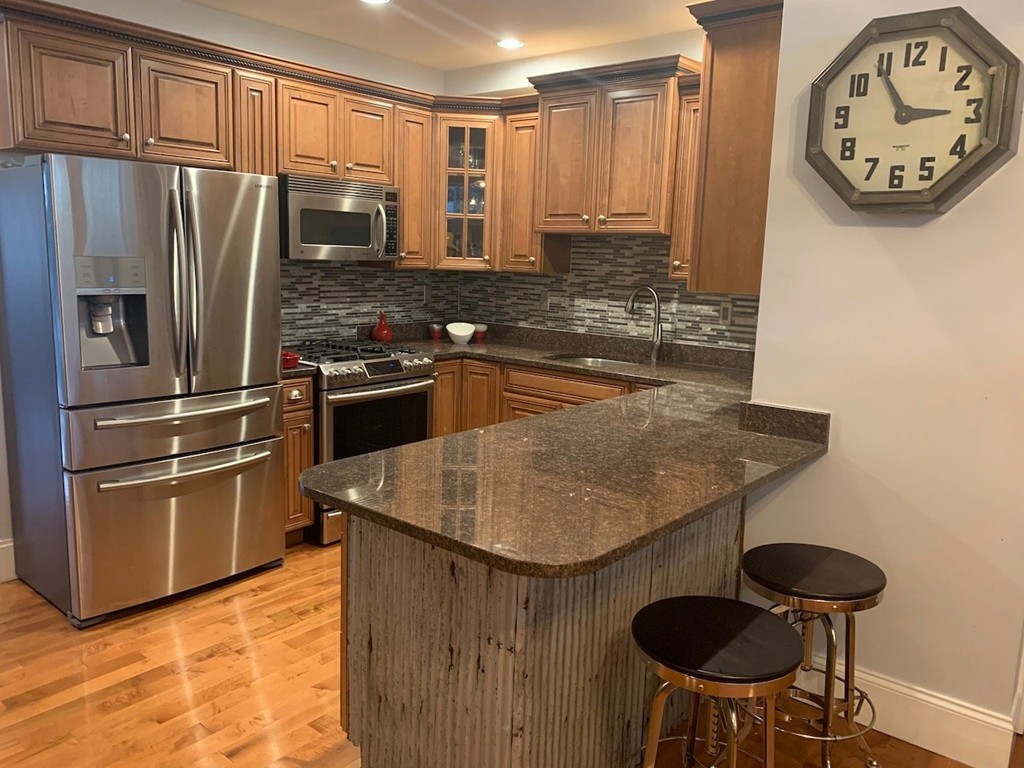 12 Brookside Road, Unit 18 Westford, MA 01886 - Photo 3 of 28