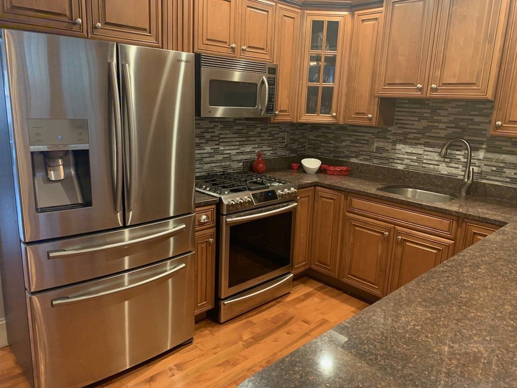 12 Brookside Road, Unit 18 Westford, MA 01886 - Photo 7 of 28