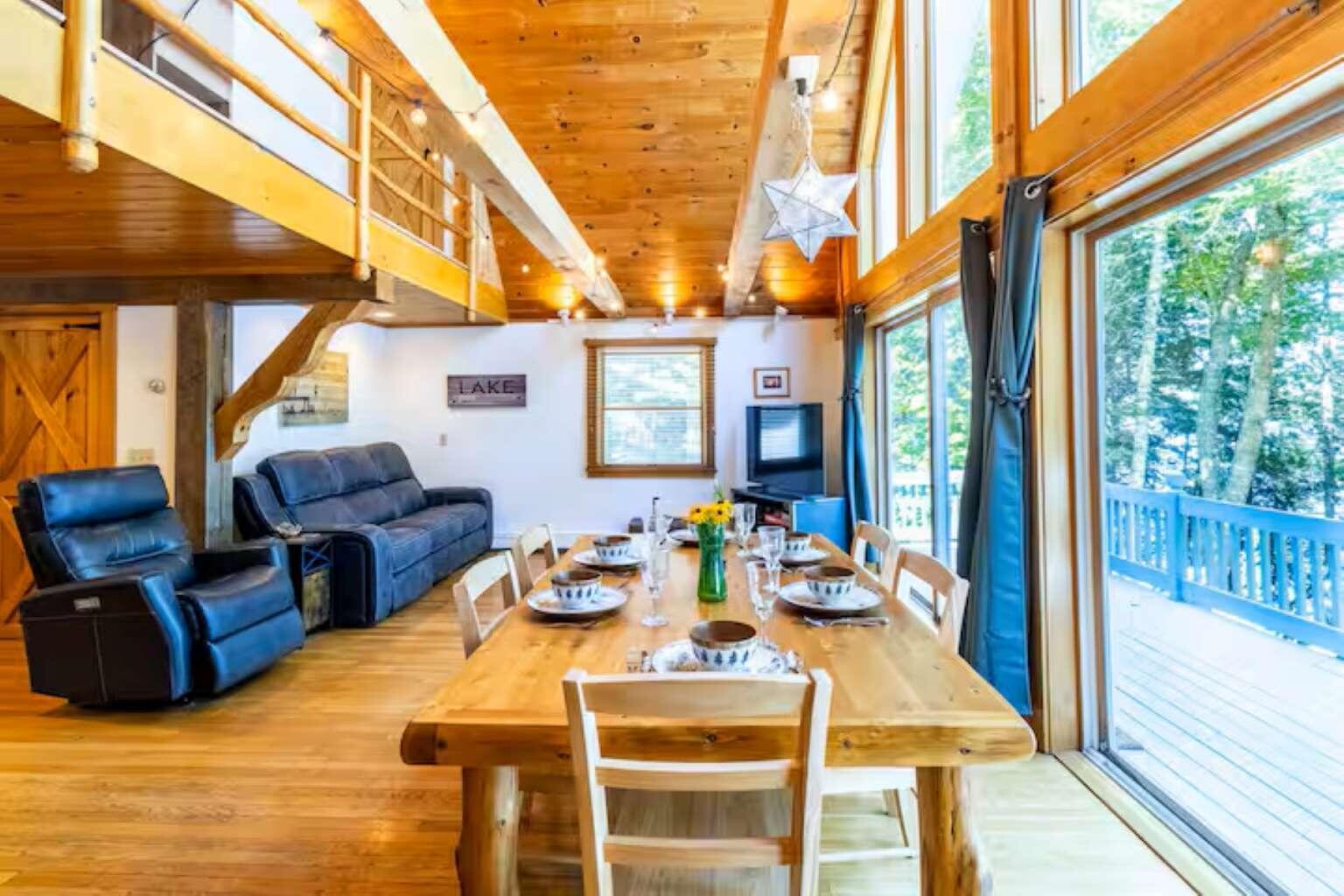 144 Whits End Road Northfield, ME 04654 - Photo 19 of 33 Neipert.19