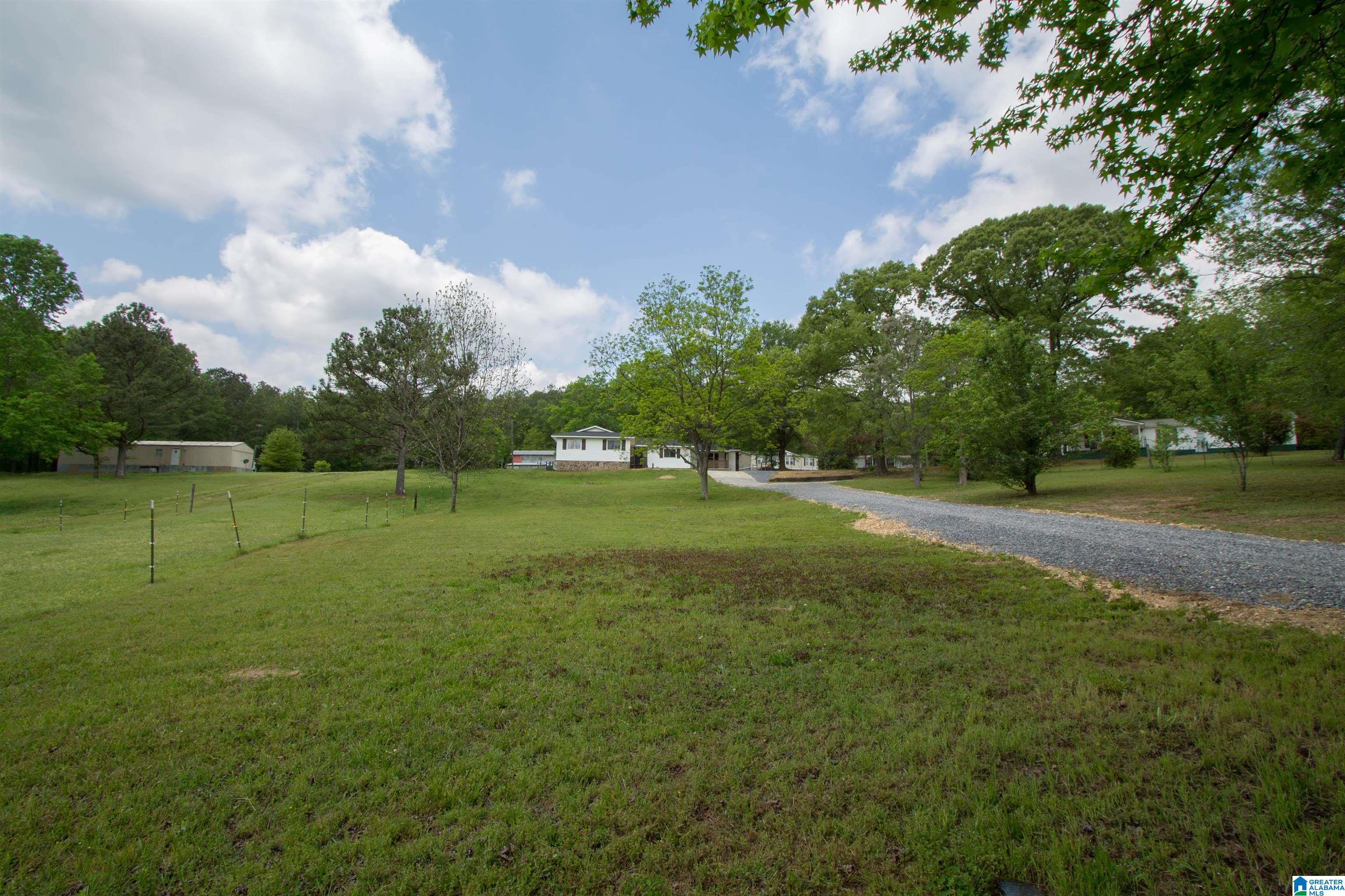 1695 Highway 231 Vincent, AL 35178 - Photo 58 of 59