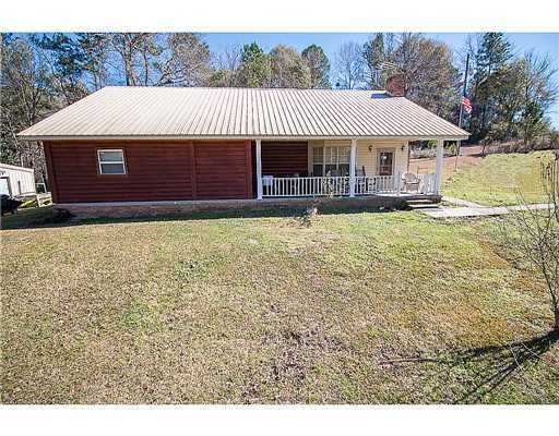 32 Christa Road Perkinston, MS 39573 - Photo 1 of 19 Primary Photo