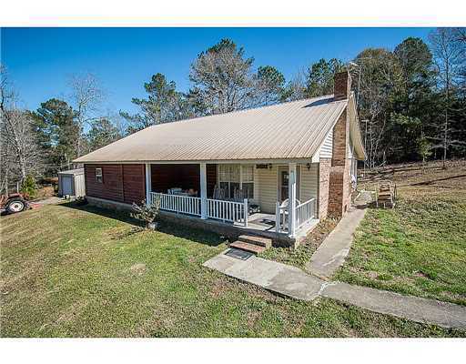 32 Christa Road Perkinston, MS 39573 - Photo 2 of 19 Additional Photo