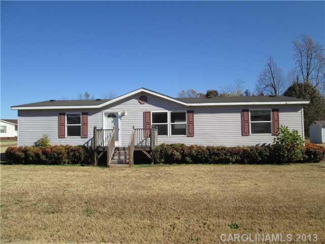 120 Rithmetic Road Salisbury, NC 28147 - Photo 1 of 13