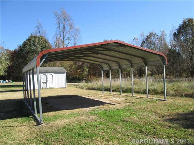 120 Rithmetic Road Salisbury, NC 28147 - Photo 3 of 13