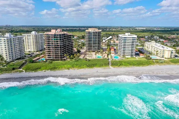 $25,000 | 570 Ocean Drive, Unit 601, Juno Beach, FL 33408