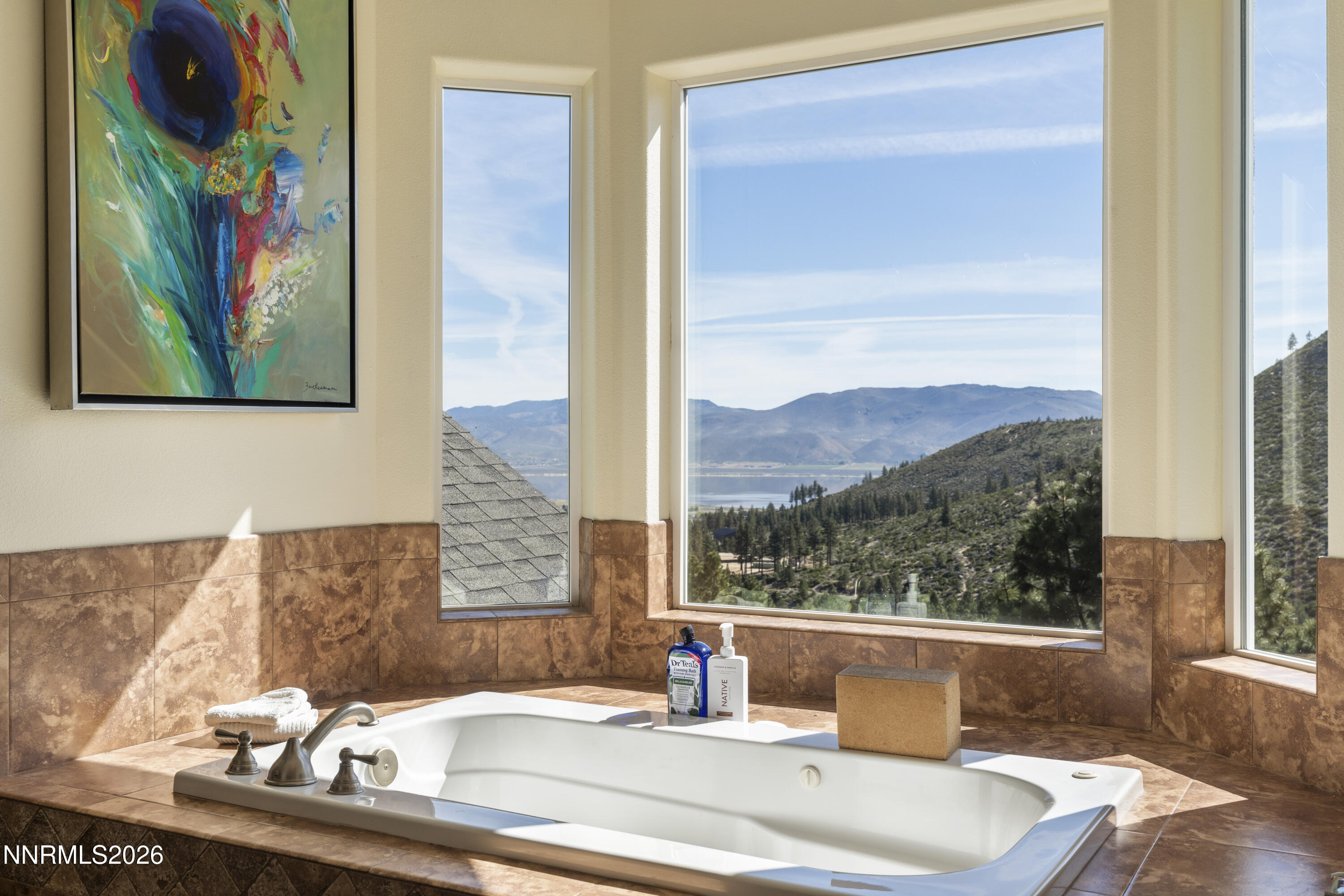 7655 Aspen Creek Road Washoe Valley, NV 89704 - Photo 11 of 27 Primary View