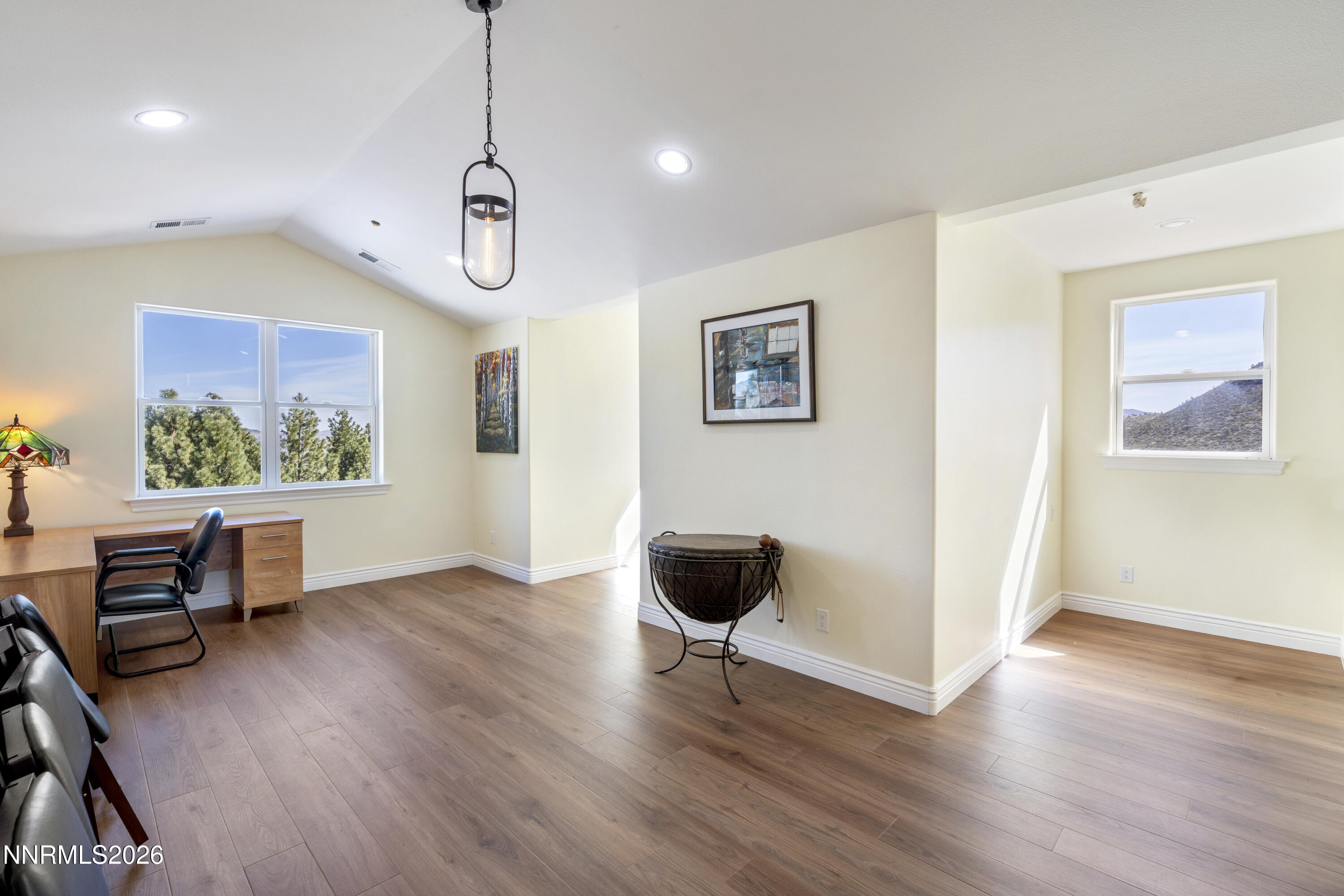 7655 Aspen Creek Road Washoe Valley, NV 89704 - Photo 13 of 27 Bonus Room