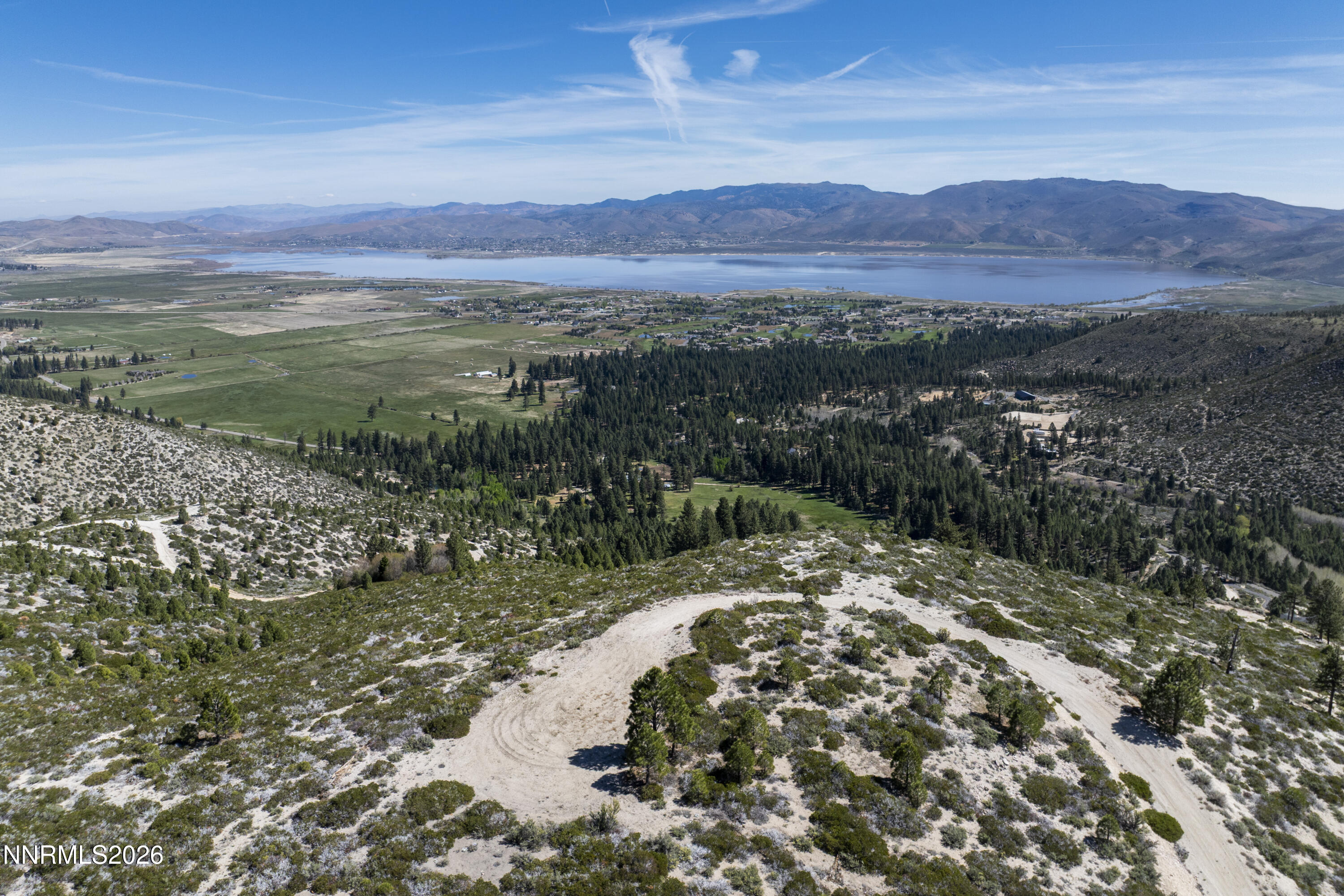 7655 Aspen Creek Road Washoe Valley, NV 89704 - Photo 22 of 27 Views, Views, Views