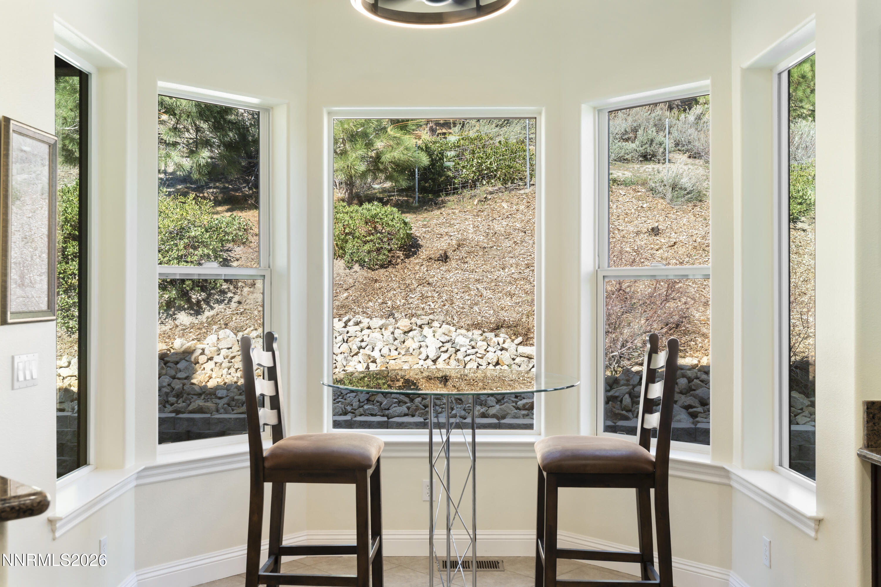 7655 Aspen Creek Road Washoe Valley, NV 89704 - Photo 5 of 27 Kitchen Nook