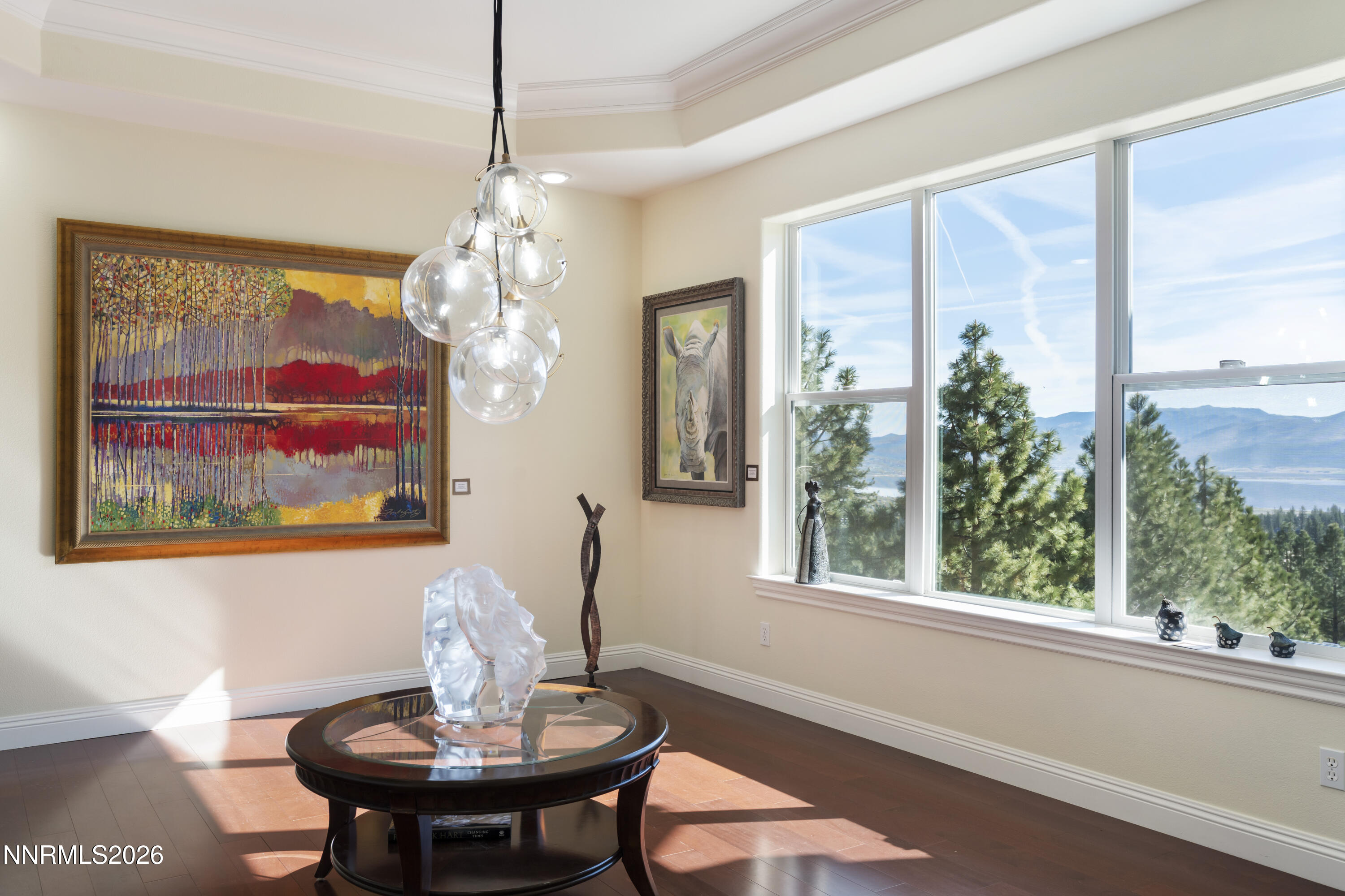 7655 Aspen Creek Road Washoe Valley, NV 89704 - Photo 8 of 27 Dining