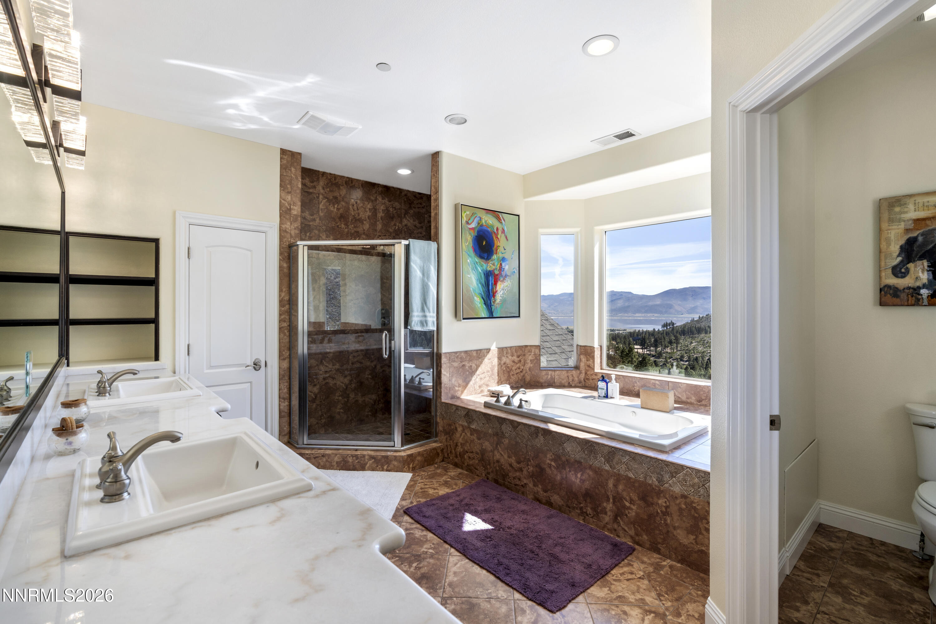 7655 Aspen Creek Road Washoe Valley, NV 89704 - Photo 10 of 27 Primary