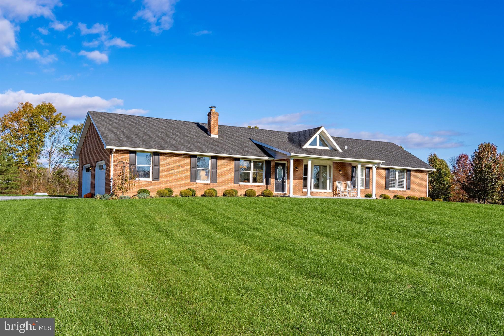 11868 Angleberger Road Thurmont, MD 21788 - Photo 1 of 51 Gallery Image 1