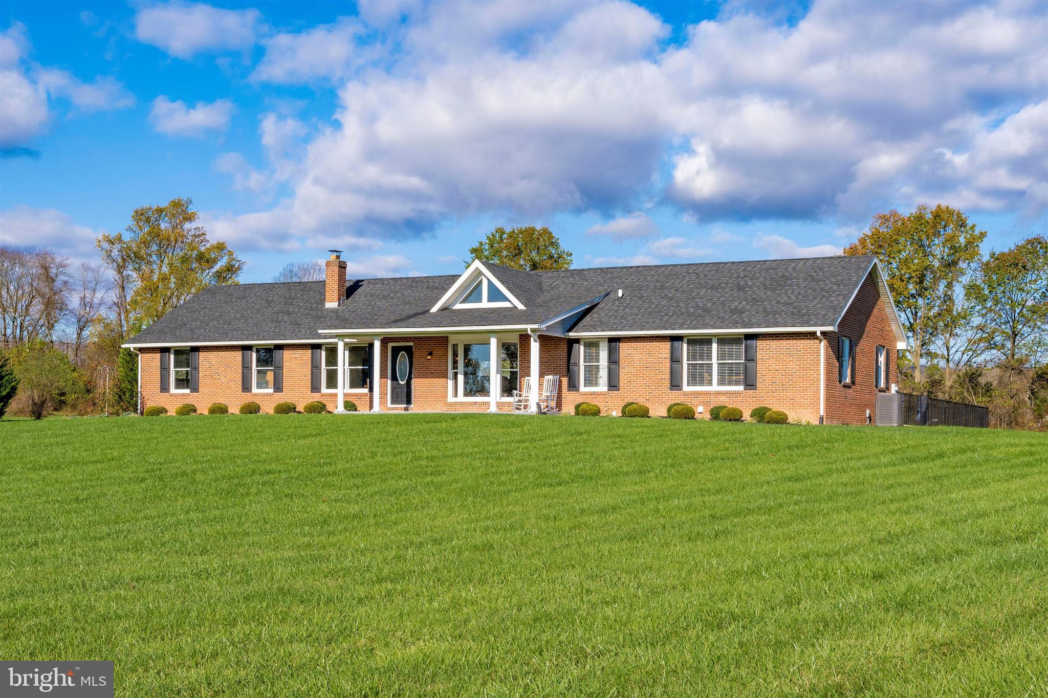 11868 Angleberger Road Thurmont, MD 21788 - Photo 2 of 51 Gallery Image 2