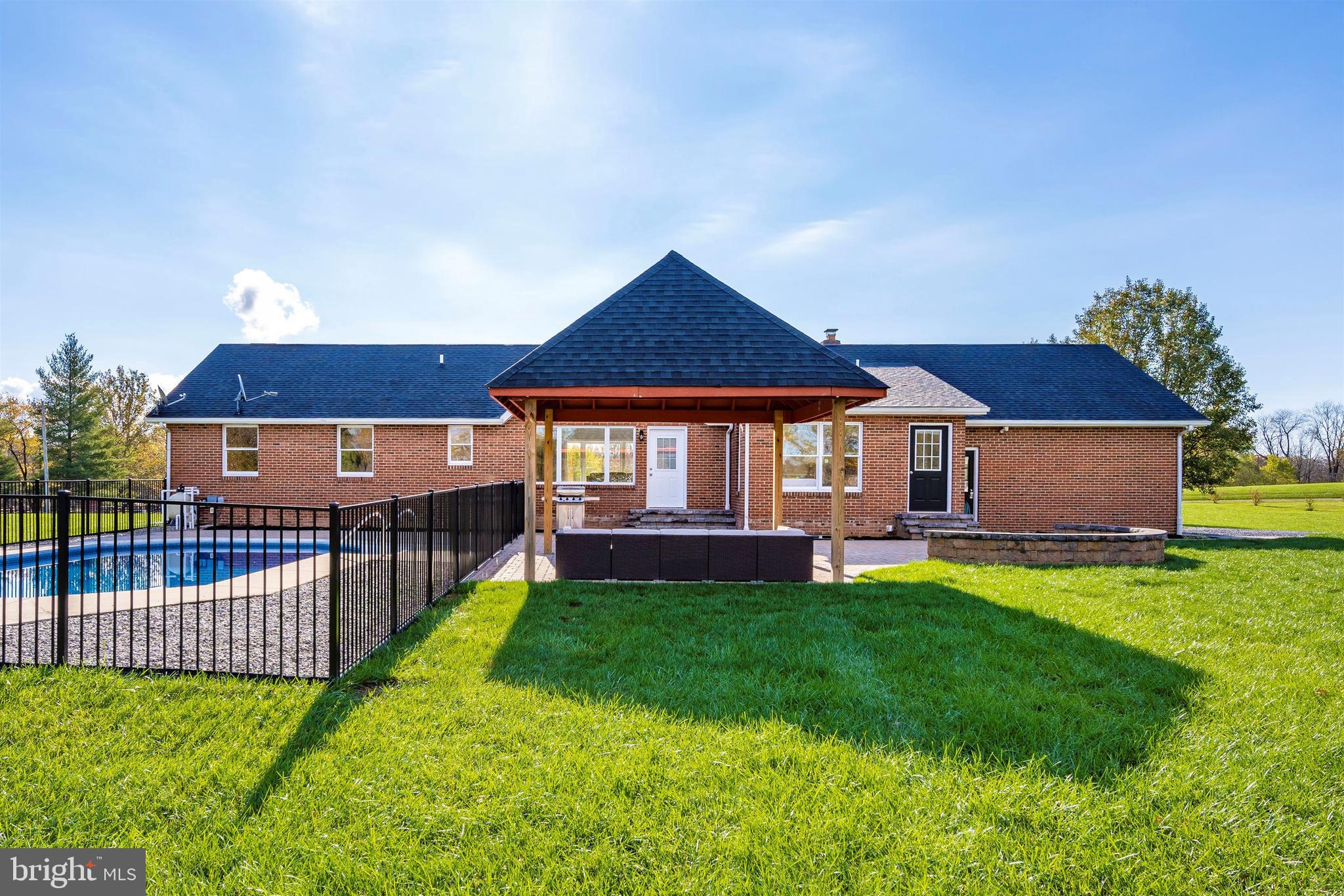 11868 Angleberger Road Thurmont, MD 21788 - Photo 28 of 51 Gallery Image 28